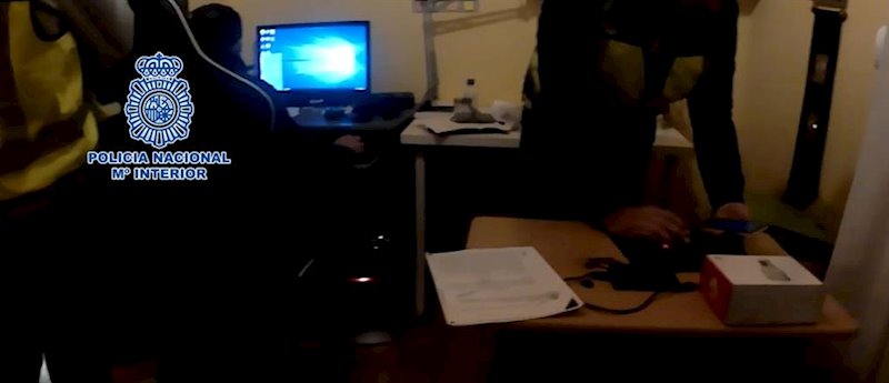 ep la policia detiene en gandia valencia y gijon a dos pederastas buscados a nivel internacional ep la policia detiene en gandia valencia y gijon a dos pederastas buscados a nivel internacional