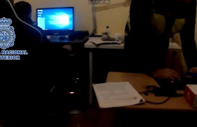 ep la policia detiene en gandia valencia y gijon a dos pederastas buscados a nivel internacional