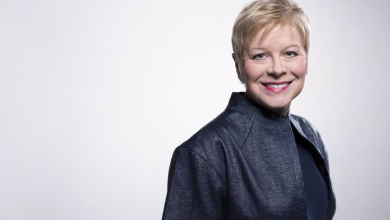 ep linda jackson directora general de peugeot