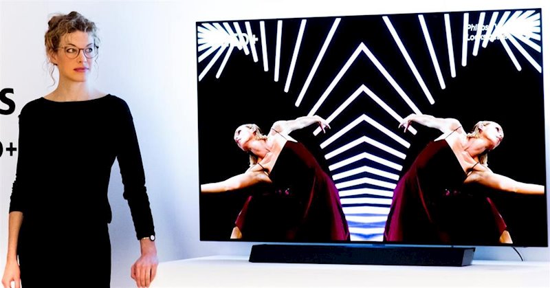 ep lisa grahner disenadora philips tv