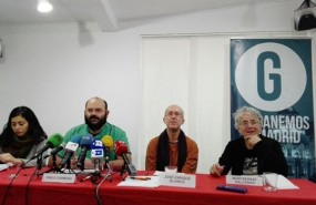 ep los concejalesganemos rommy arce montserran galceranpablo carmona