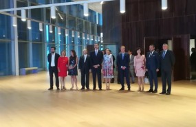 ep los reyes inauguranpalaciocongresos