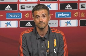 ep luis enrique seleccionador espanol