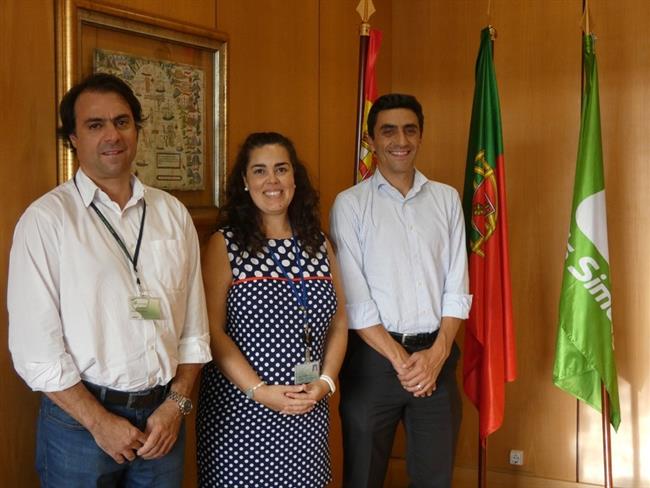 Luís Simões firma un contrato de cinco millones de euros con Toyota | LUÍS SIMÕES ep luis simes firmacontratocinco milloneseurostoyota