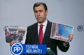 ep maillo tacha de salvajada asaltola sedeppc