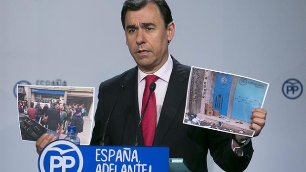 ep maillo tacha de salvajada asaltola sedeppc