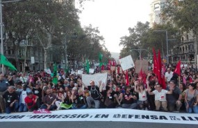 ep manifestacion contrarepresionen defensalas libertades