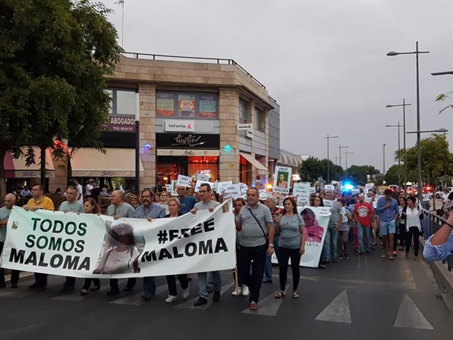ep manifestacionapoyola familia adoptivamaloma
