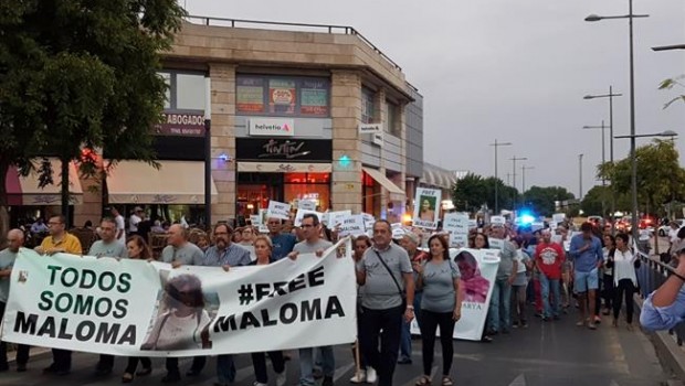 ep manifestacionapoyola familia adoptivamaloma