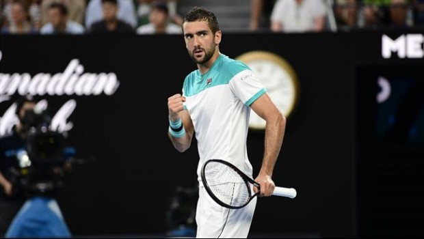 ep marin cilic celebrapunto