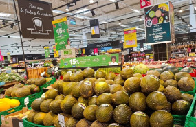 ep melones y sandias en carrefour