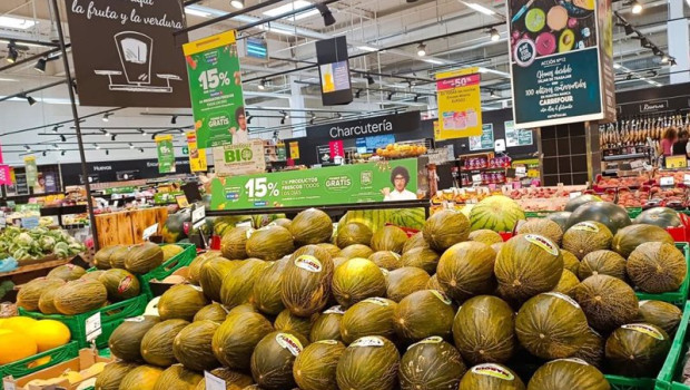 ep melones y sandias en carrefour