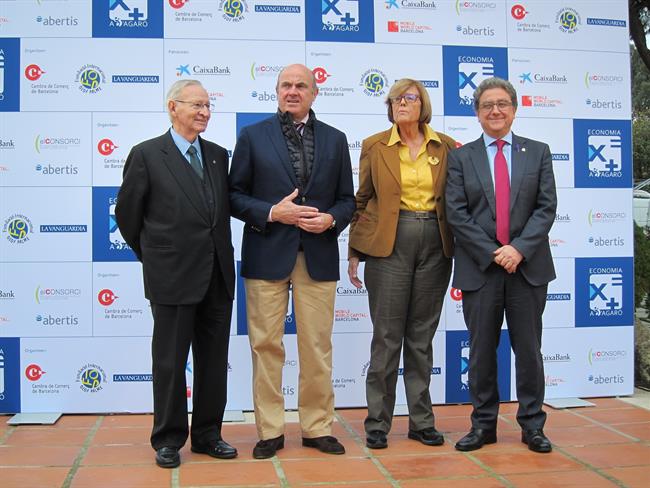 ep miquel valls luisguindos anna balletb enric millo
