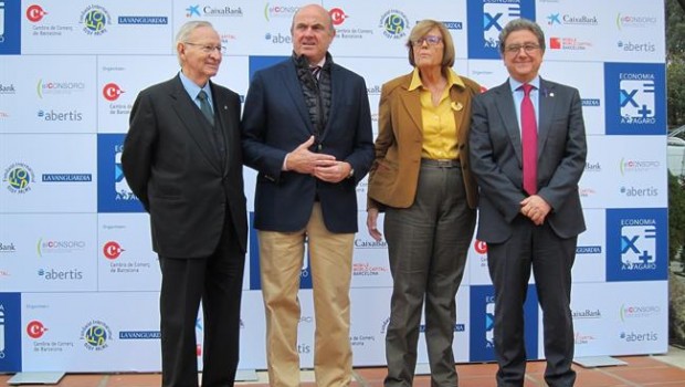 ep miquel valls luisguindos anna balletb enric millo