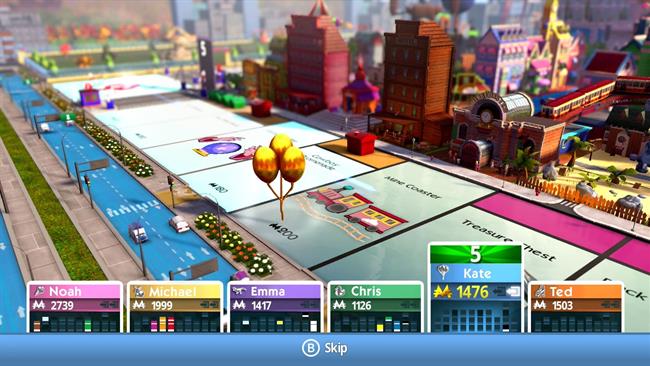 ep monopolynintendo switch