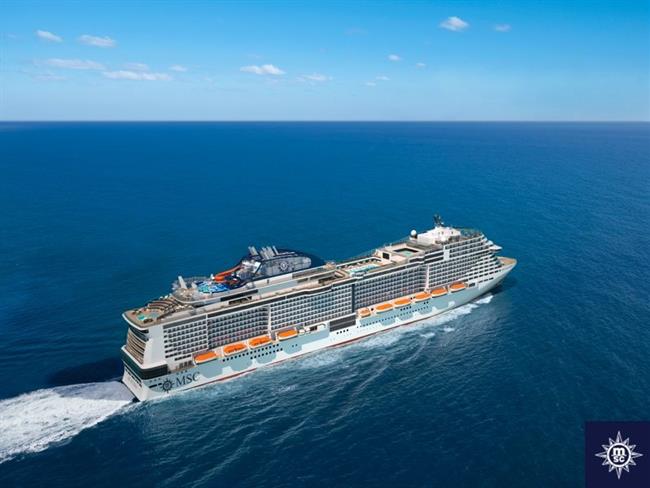 ep msc bellisima