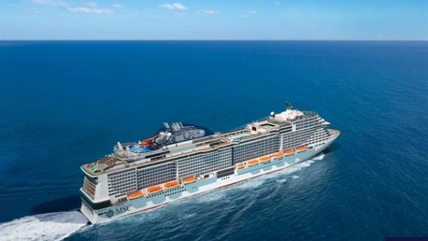ep msc bellisima