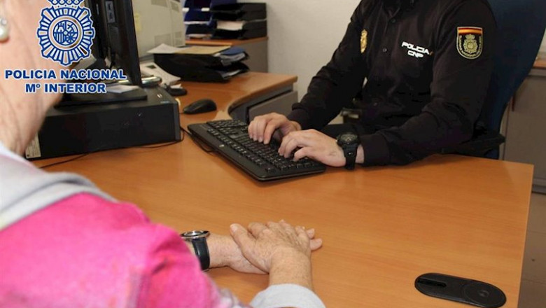 ep mujer formulado una denuncia ep mujer formulado una denuncia