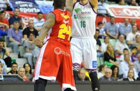 ep nemanja nedovic ucam murcia - unicaja