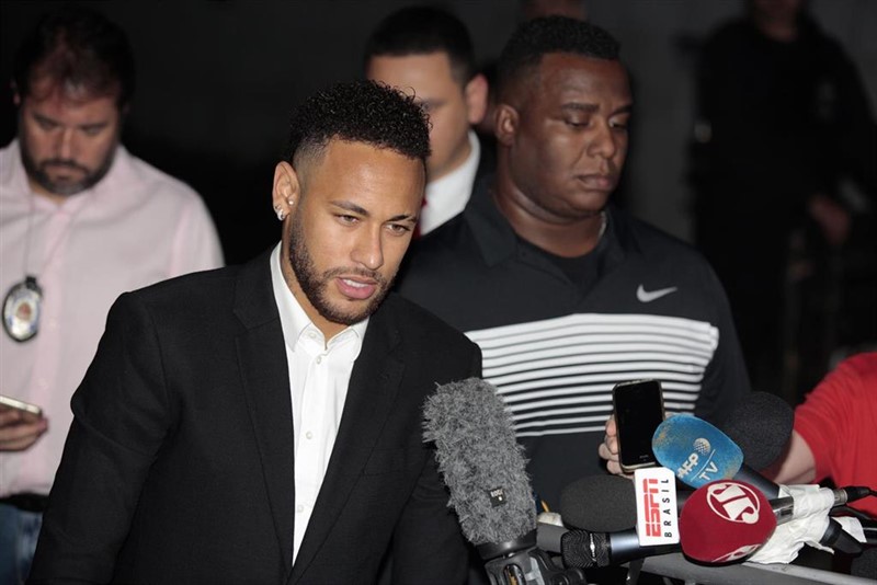 Neymar absuelto: no hubo estafa en su fichaje por el Barça, según la Audiencia de Barcelona