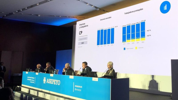 ep nota de prensa asepeyo ingresa 3010 millones de euros en 2022