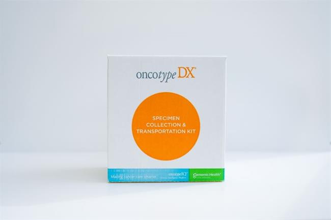 'Oncotype DX Breast Recurrence Score' | GENOMIC HEALTH ep oncotype dx breast recurrence score
