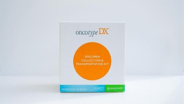 ep oncotype dx breast recurrence score