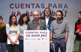 ep pablo iglesias enpresentacionlos pge alternativosunidos podemos