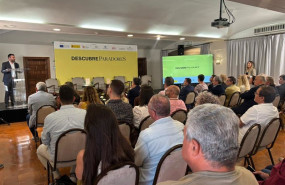 ep paradores anuncia un inversion de 8 millones para la mejora y modernizacion del parador de merida