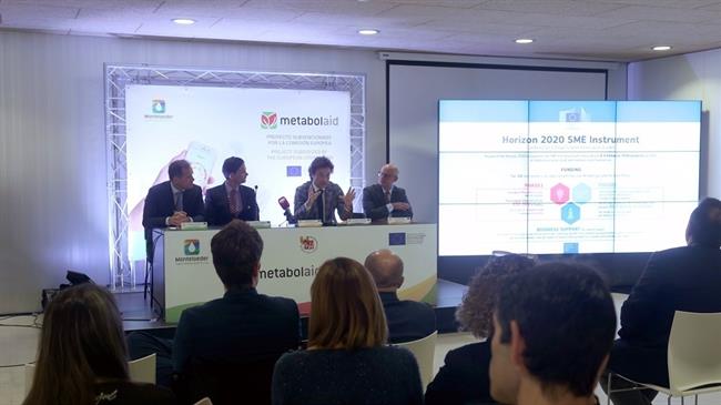 ep presentacion de metabolaid