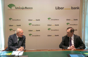 ep presentacion del proyecto comun de fusion de unicaja banco y liberbank