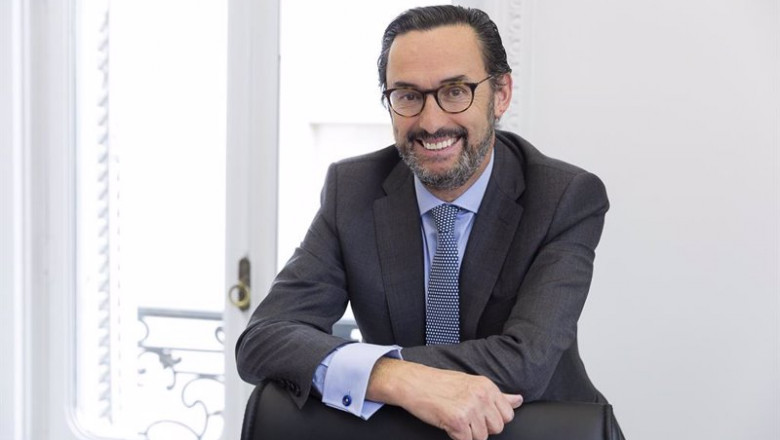 ep presidente de la mutualidad de la abogacia enrique sanz