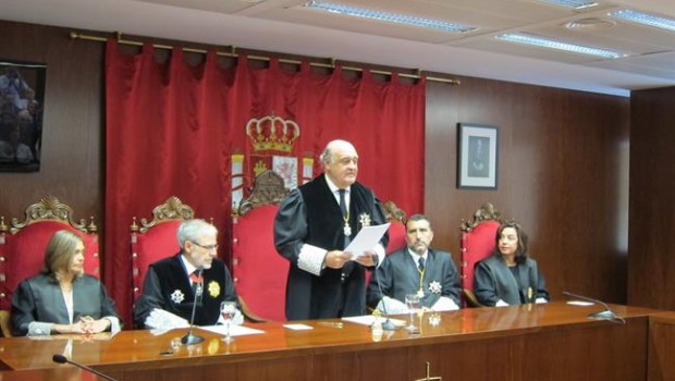 ep presidentetribunal superiorjusticianavarra joaquin galve