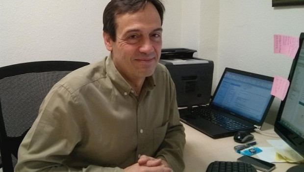 ep rafael banares nuevo director cientifico del ciber de enfermedades hepaticas y digestivas