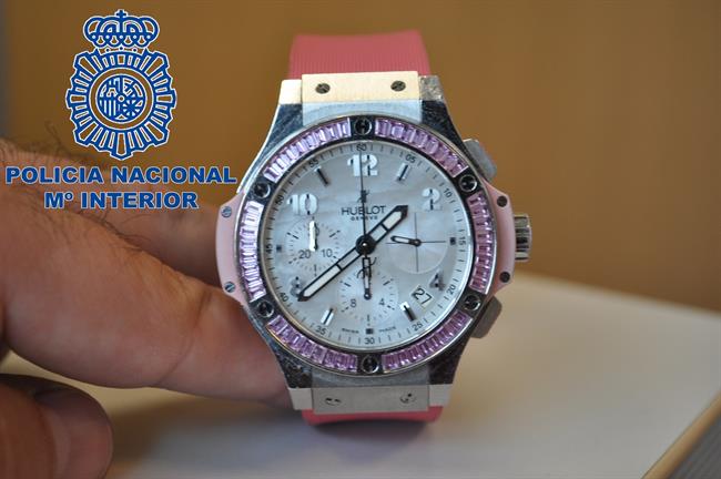 Reloj de la banda del rolex | POLICÍA ep relojla bandarolex