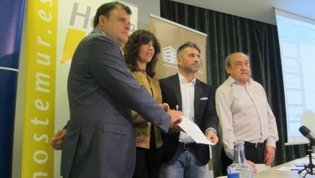 ep representantesasociaciones firmanmanifiesto soterramiento esta vez si