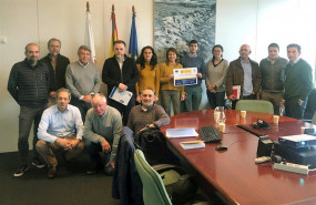 ep reunion grupo operativo supra autonomico de sanidad sobre el gorgojo