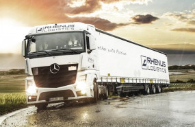 ep rhenus logistics