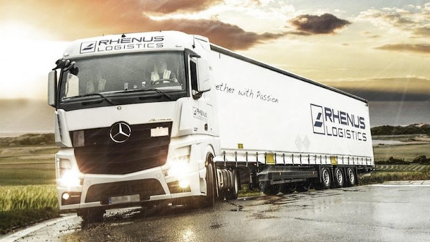 ep rhenus logistics