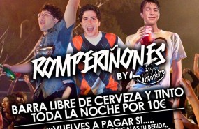 ep romperinones