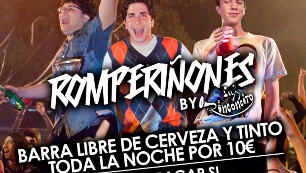 ep romperinones