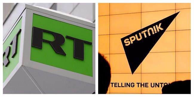 Russia Today y Sputnik | SPUTNIK ep russia todaysputnik