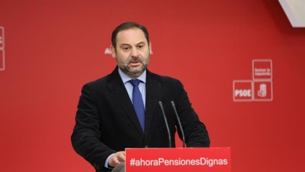 ep secretarioorganizacionpsoe jose luis abalos 20171227143601