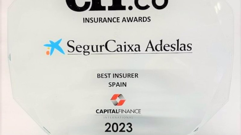 ep segurcaixa adeslas nombraada mejor aseguradora de espana por capital finance international ep segurcaixa adeslas nombraada mejor aseguradora de espana por capital finance international