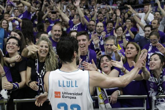 ep sergio llull celebrandovictoriala aficion