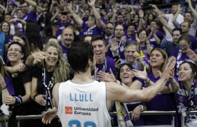 ep sergio llull celebrandovictoriala aficion