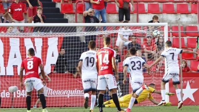 El Sporting gana en Tarragona | LALIGA ep sporting ganatarragona