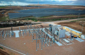 ep subestacion electrica construida por lantania en valladolid