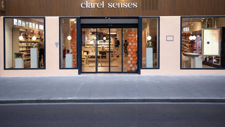 Tienda de Clarel Senses | CLAREL ep tienda de clarel senses
