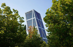 ep torre realia en madrid